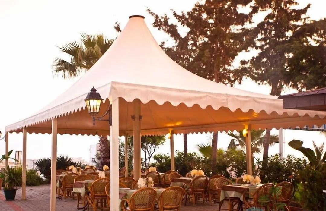 Azak Beach Hotel-1