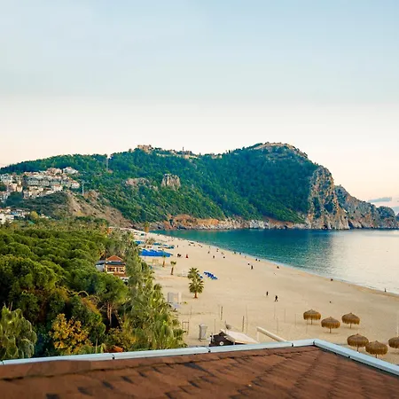 Azak Beach Hotel-3