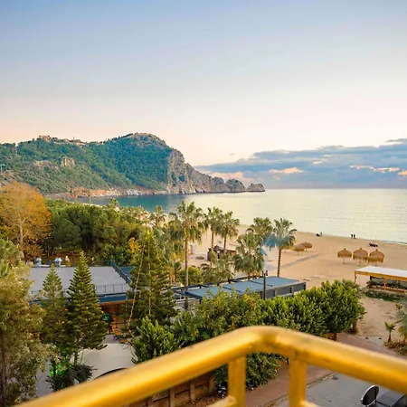 Azak Beach Hotel-2