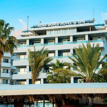 Azak Beach Hotel-2