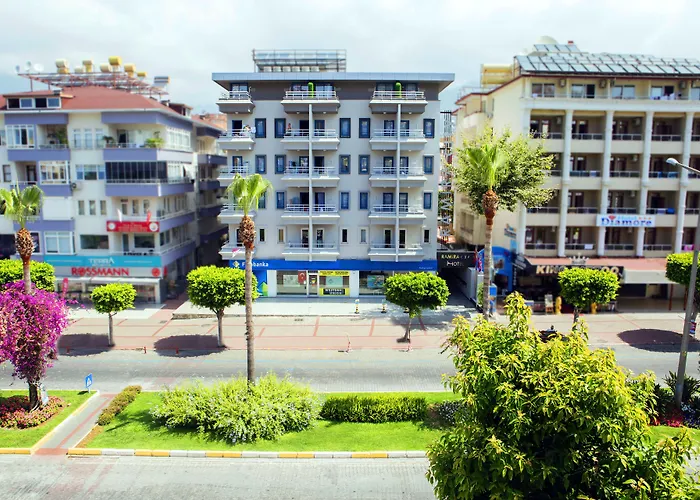 Ramira City Hotel - Adult Only